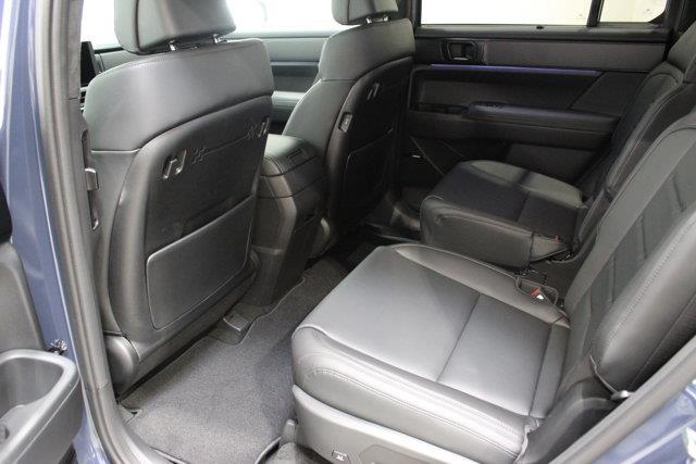 hyundai Santa Fe 2025 - 14