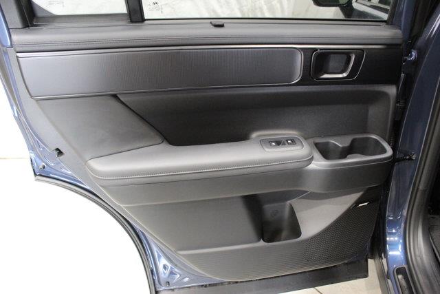 hyundai Santa Fe 2025 - 16