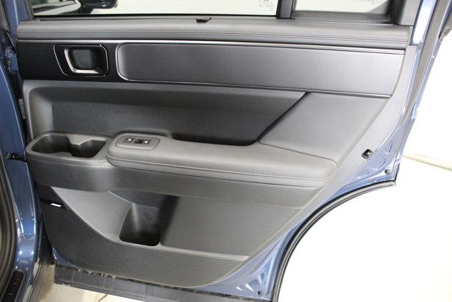 hyundai Santa Fe 2025 - 19