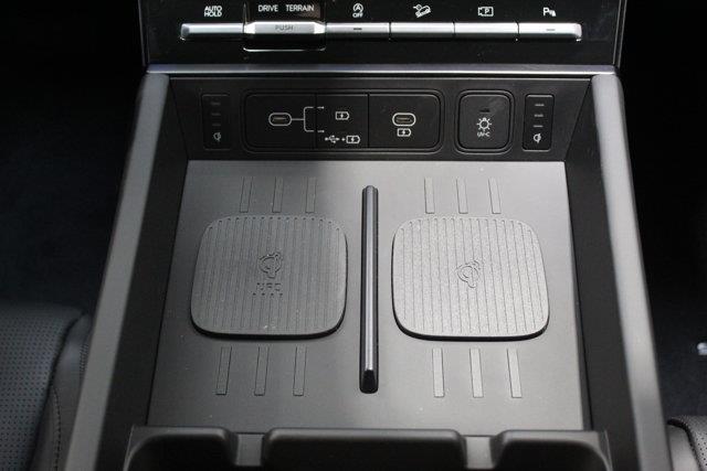 hyundai Santa Fe 2025 - 26