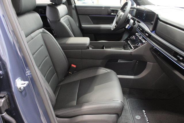 hyundai Santa Fe 2025 - 29