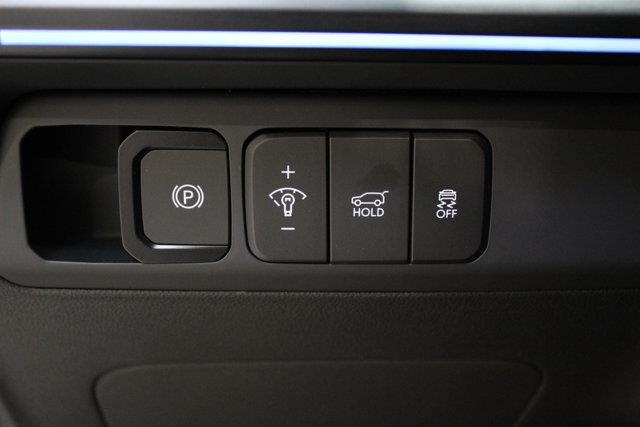 hyundai Santa Fe 2025 - 37