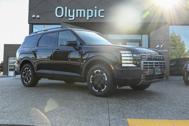 hyundai Palisade 2026 - 2