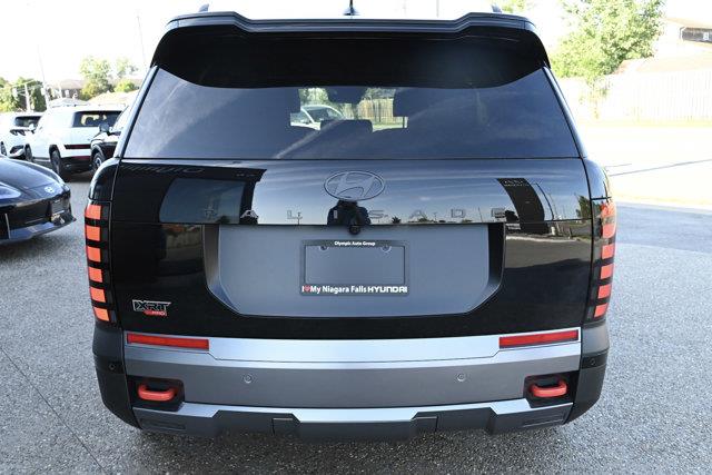 hyundai Palisade 2026 - 3