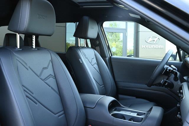 hyundai Palisade 2026 - 4