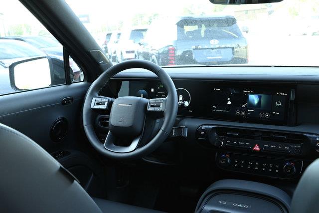 hyundai Palisade 2026 - 5