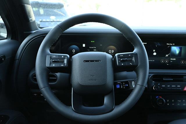 hyundai Palisade 2026 - 7