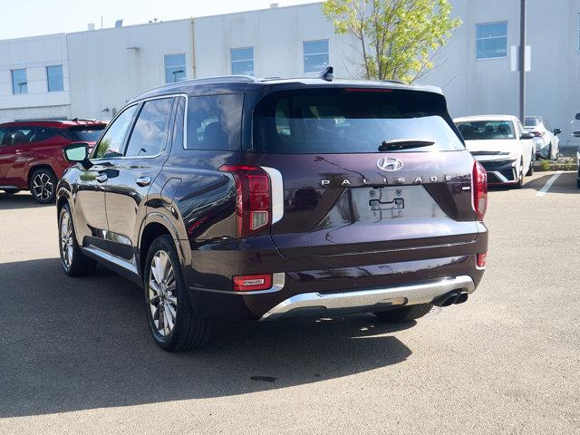 hyundai Palisade 2020 - 3