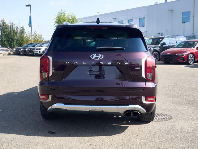 hyundai Palisade 2020 - 4