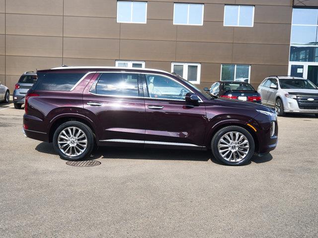 hyundai Palisade 2020 - 6