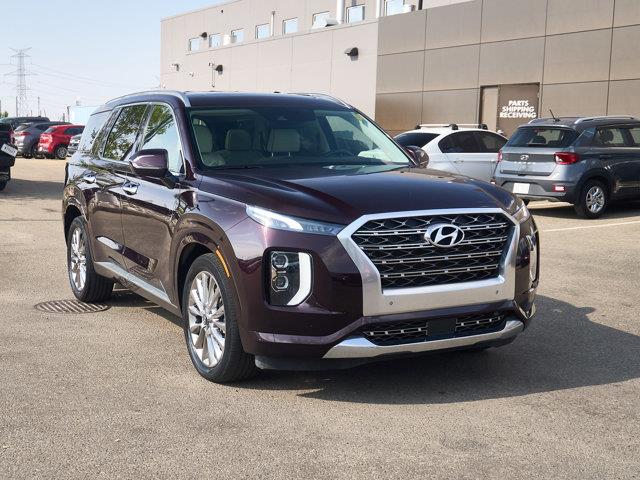 hyundai Palisade 2020 - 7