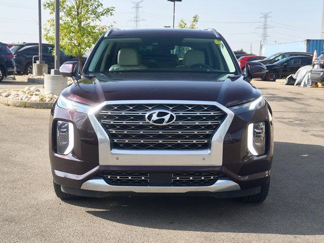 hyundai Palisade 2020 - 8