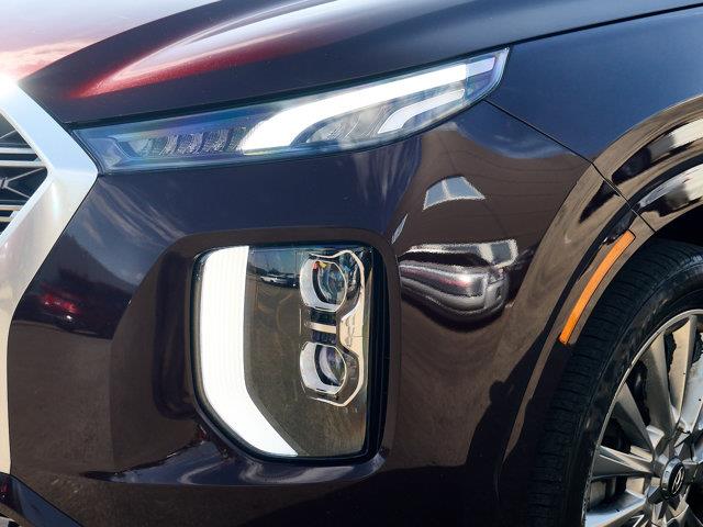 hyundai Palisade 2020 - 9