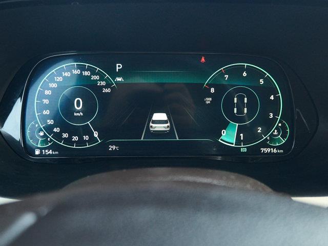 hyundai Palisade 2020 - 13