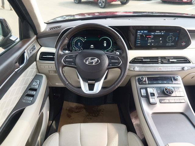hyundai Palisade 2020 - 14