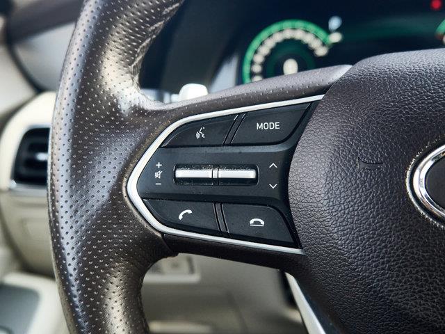 hyundai Palisade 2020 - 15