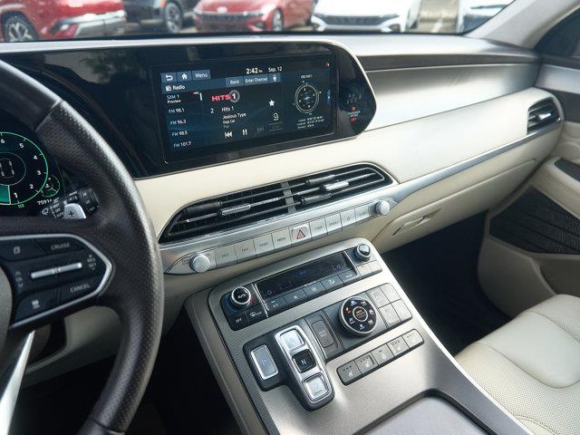 hyundai Palisade 2020 - 17