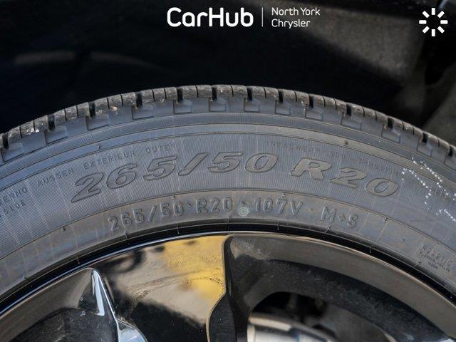 jeep Grand Cherokee 2025 - 2