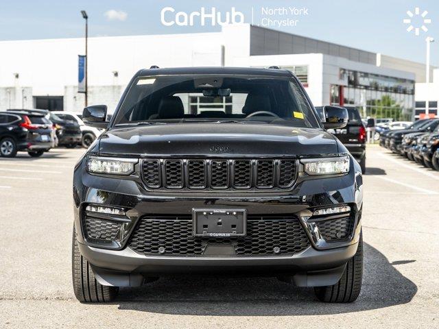 jeep Grand Cherokee 2025 - 3