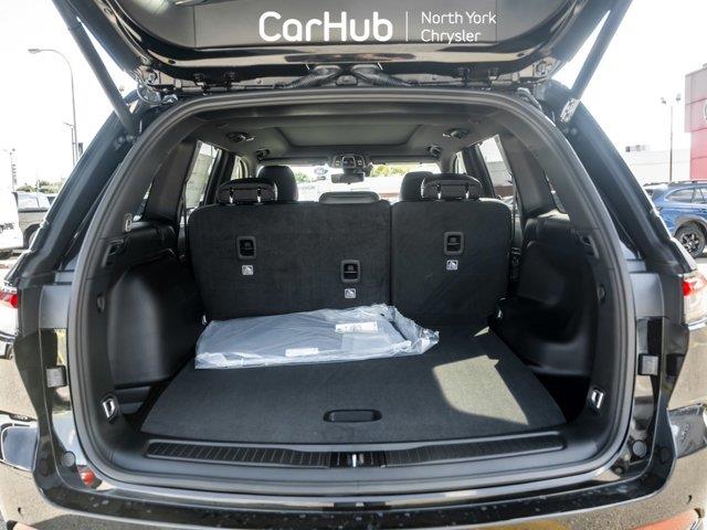 jeep Grand Cherokee 2025 - 7