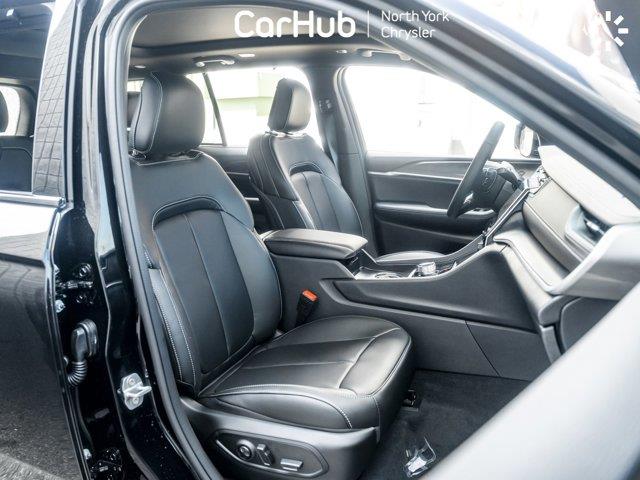 jeep Grand Cherokee 2025 - 9