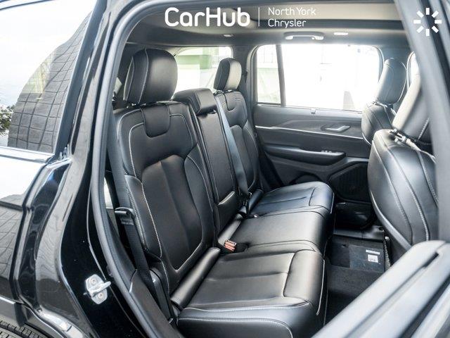 jeep Grand Cherokee 2025 - 10