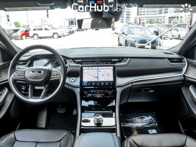 jeep Grand Cherokee 2025 - 11