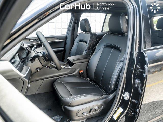 jeep Grand Cherokee 2025 - 13