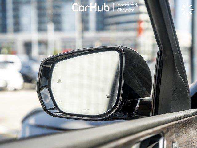 jeep Grand Cherokee 2025 - 14