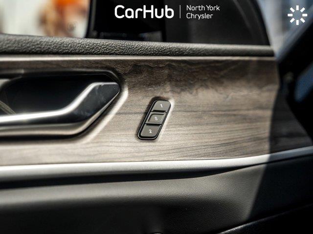 jeep Grand Cherokee 2025 - 15