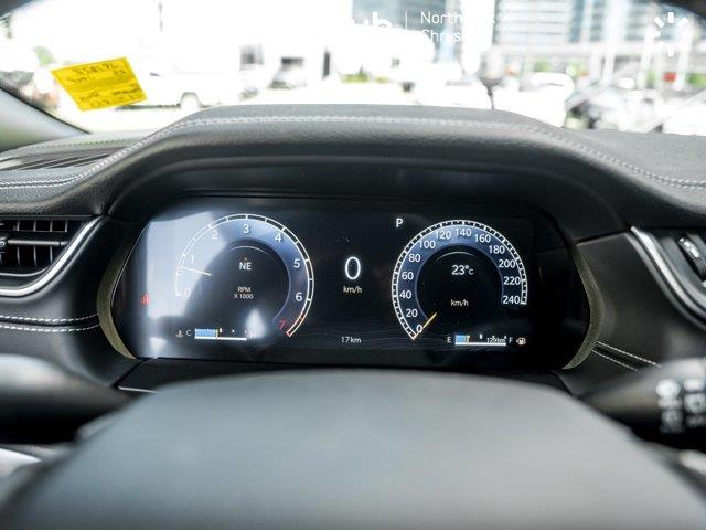 jeep Grand Cherokee 2025 - 18