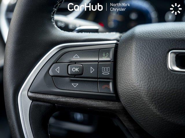 jeep Grand Cherokee 2025 - 19