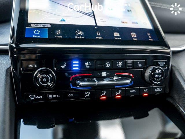 jeep Grand Cherokee 2025 - 22