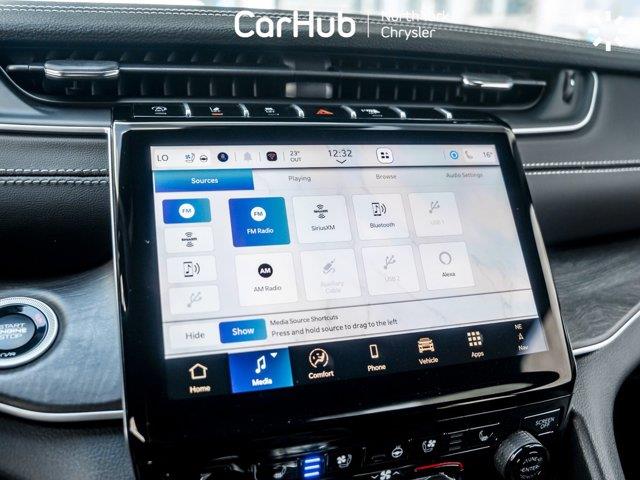 jeep Grand Cherokee 2025 - 23