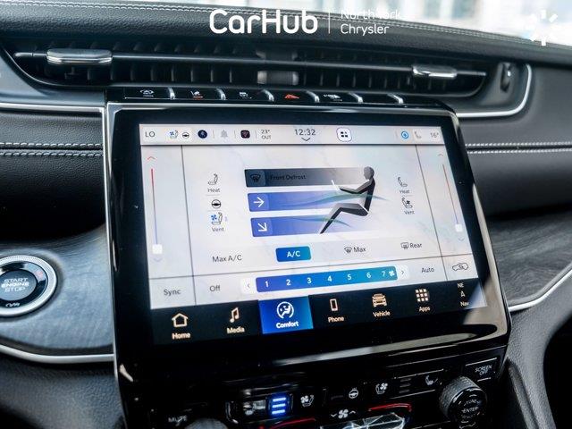 jeep Grand Cherokee 2025 - 24