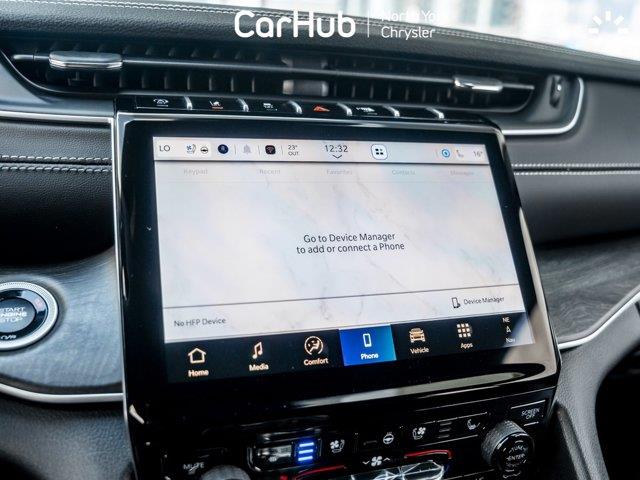 jeep Grand Cherokee 2025 - 25