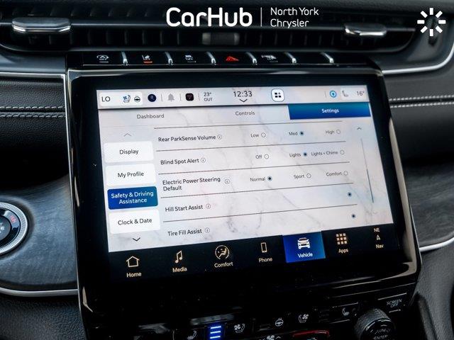 jeep Grand Cherokee 2025 - 28