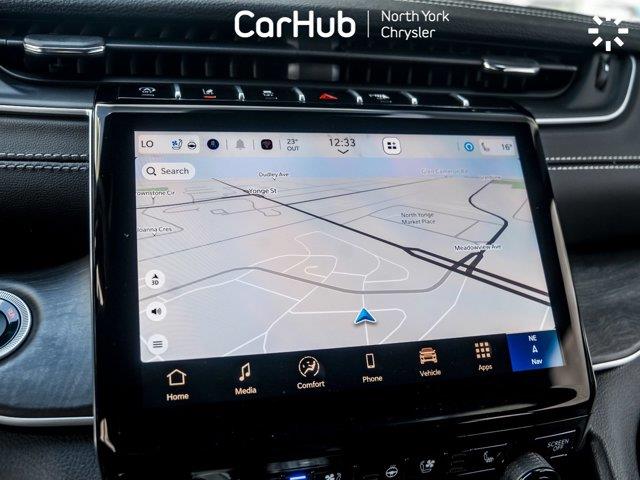 jeep Grand Cherokee 2025 - 30