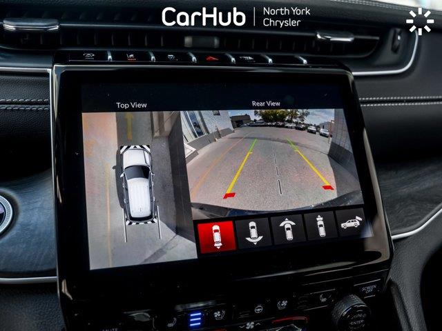 jeep Grand Cherokee 2025 - 31