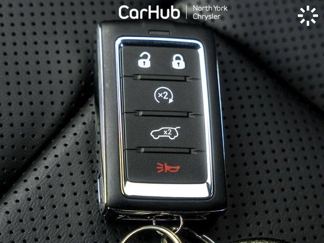 jeep Grand Cherokee 2025 - 32