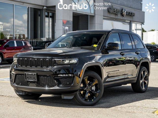 jeep Grand Cherokee 2025 - 33
