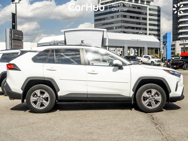 toyota RAV4 2022 - 5
