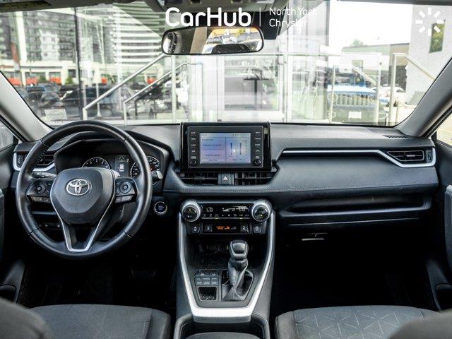 toyota RAV4 2022 - 11