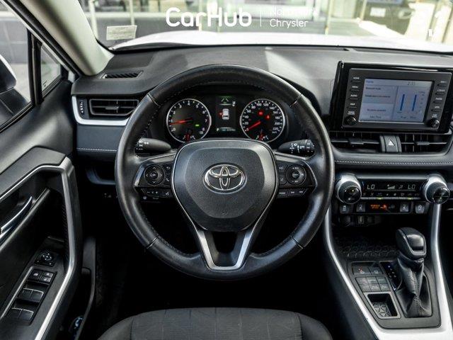 toyota RAV4 2022 - 12