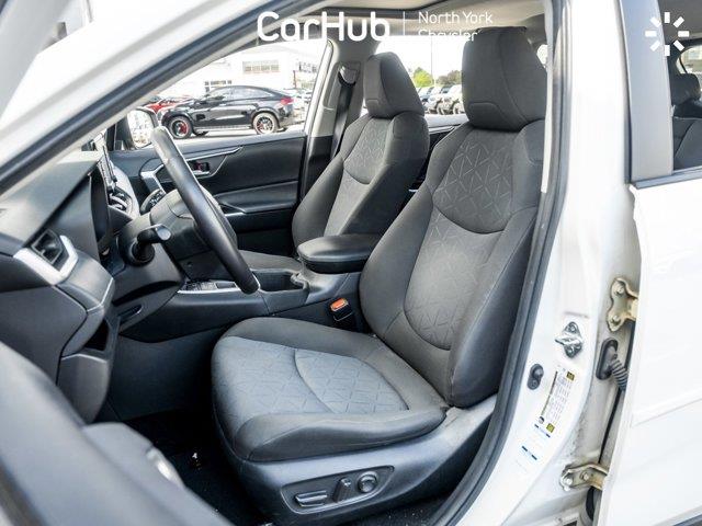 toyota RAV4 2022 - 13