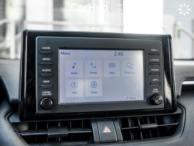 toyota RAV4 2022 - 24