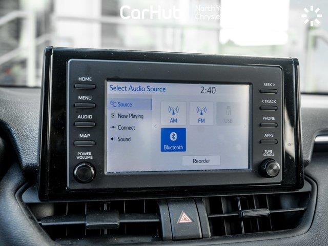 toyota RAV4 2022 - 26