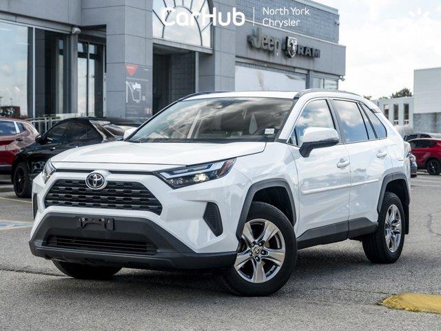 toyota RAV4 2022 - 31
