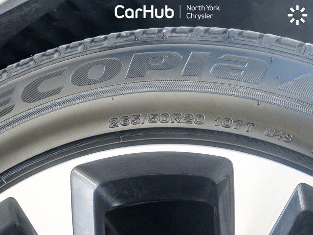 jeep Grand Cherokee 2024 - 2