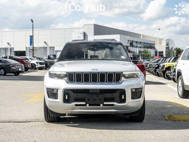 jeep Grand Cherokee 2024 - 3